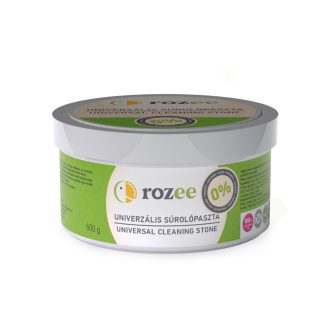 Rozee Univerzális súrolópaszta - natúr - 500 g