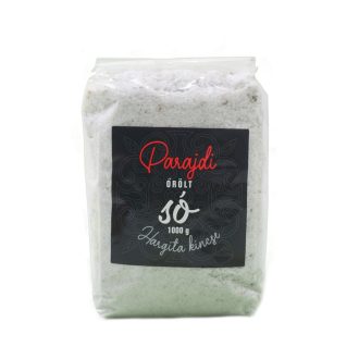 Parajdi só - őrölt  1kg