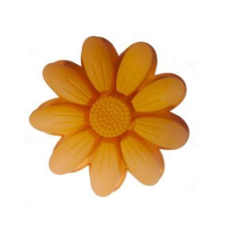 Margaréta - szilikon forma - 9 részes