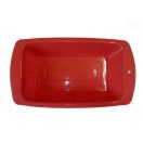 Gyümölcskenyér - szilikon forma