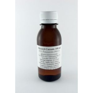 Glyceryl Cocoate (PEG-7) 100 ml