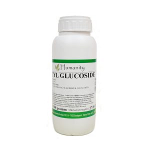 Plantaren - Decyl Glucoside - Hab tenzid 500 gramm