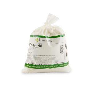 SCS Tenzid - szilárd sampon - 500 gramm SCS Tenzid - szilárd sampon - 500 gramm