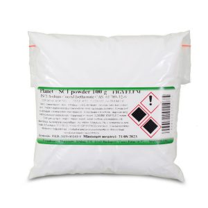 Planet-SCI powder Planet-SCI powder