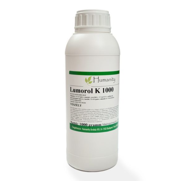 Lumorol K 1000 - 1 kg