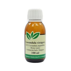 Levendula virágvíz - 100 ml
