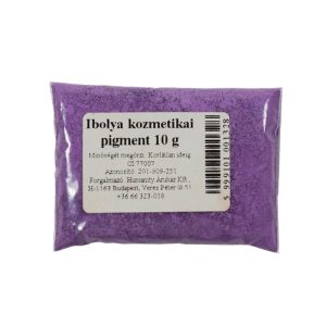 Ibolya pigment 10 gramm
