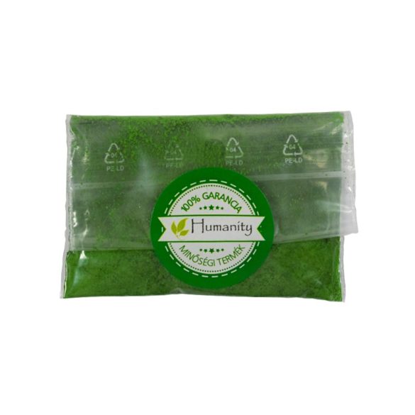 Zöld pigment 10 gramm