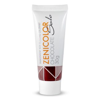 Zenicolor Solo Chocolate (Csokoládé)